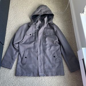 Kenneth Cole Reaction Coat